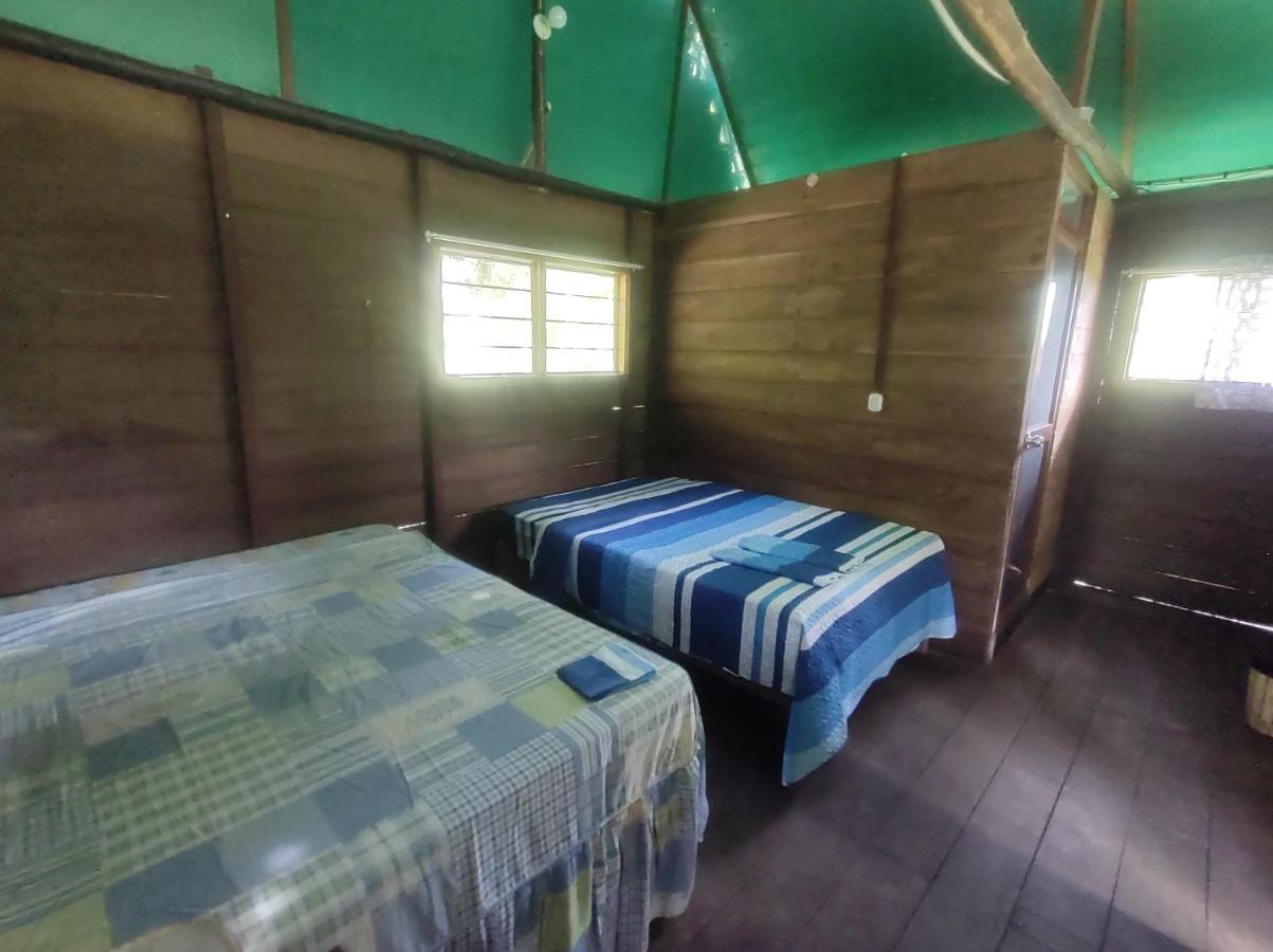 Quirquincho House Lodge Puerto Maldonado Exterior photo