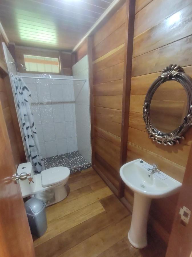 Quirquincho House Lodge Puerto Maldonado Exterior photo