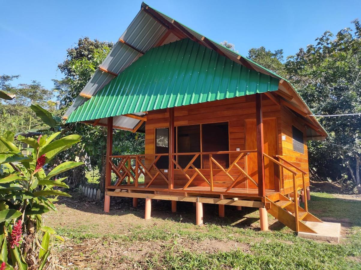 Quirquincho House Lodge Puerto Maldonado Exterior photo